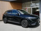 2025 Mercedes-Benz EQA EQA250+ Sedan for sale, Japanese used car export - photo 2 of 9 | GULJI TRADERS