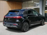 2025 Mercedes-Benz EQA EQA250+ Sedan for sale, Japanese used car export - photo 3 of 9 | GULJI TRADERS