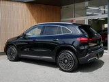 2025 Mercedes-Benz EQA EQA250+ Sedan for sale, Japanese used car export - photo 4 of 9 | GULJI TRADERS