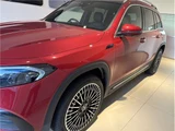 2023 Mercedes-Benz EQB 250 MP202301 Sedan for sale, Japanese used car export - photo 5 of 19 | GULJI TRADERS