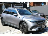 2023 Mercedes-Benz EQB EQB250 Sedan for sale, Japanese used car export - photo 4 of 34 | GULJI TRADERS