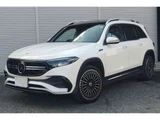 2023 Mercedes-Benz EQB EQB250 Sedan for sale, Japanese used car export - photo 1 of 15 | GULJI TRADERS