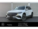 2023 Mercedes-Benz EQB 250 Sedan for sale, Japanese used car export - photo 1 of 9 | GULJI TRADERS