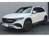 2023 Mercedes-Benz EQB EQB250 Sedan for sale, Japanese used car export - photo 1 of 9 | GULJI TRADERS