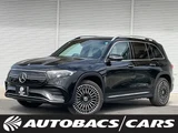 2024 Mercedes-Benz EQB EQB250 AT 2WD Sedan for sale, Japanese used car export - photo 1 of 23 | GULJI TRADERS