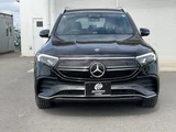 2024 Mercedes-Benz EQB EQB250 AT 2WD Sedan for sale, Japanese used car export - photo 4 of 23 | GULJI TRADERS