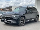 2024 Mercedes-Benz EQB EQB250 AT 2WD Sedan for sale, Japanese used car export - photo 6 of 23 | GULJI TRADERS