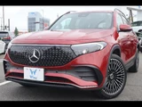 2024 Mercedes-Benz EQB EQB250+ Sedan for sale, Japanese used car export - photo 1 of 24 | GULJI TRADERS