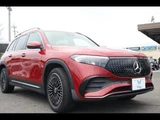 2024 Mercedes-Benz EQB EQB250+ Sedan for sale, Japanese used car export - photo 3 of 24 | GULJI TRADERS
