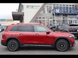 2024 Mercedes-Benz EQB EQB250+ Sedan for sale, Japanese used car export - photo 4 of 24 | GULJI TRADERS