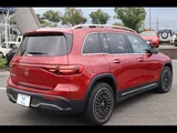 2024 Mercedes-Benz EQB EQB250+ Sedan for sale, Japanese used car export - photo 5 of 24 | GULJI TRADERS