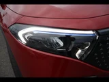 2024 Mercedes-Benz EQB EQB250+ Sedan for sale, Japanese used car export - photo 9 of 24 | GULJI TRADERS