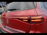 2024 Mercedes-Benz EQB EQB250+ Sedan for sale, Japanese used car export - photo 10 of 24 | GULJI TRADERS