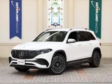 2024 Mercedes-Benz EQB EQB250+ Sedan for sale, Japanese used car export - photo 1 of 9 | GULJI TRADERS