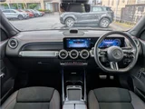 2025 Mercedes-Benz EQB EQB250+ Sedan for sale, Japanese used car export - photo 2 of 35 | GULJI TRADERS