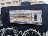 2025 Mercedes-Benz EQB EQB250+ Sedan for sale, Japanese used car export - photo 4 of 35 | GULJI TRADERS