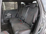 2025 Mercedes-Benz EQB EQB250+ Sedan for sale, Japanese used car export - photo 20 of 35 | GULJI TRADERS