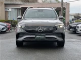 2025 Mercedes-Benz EQB EQB250+ Sedan for sale, Japanese used car export - photo 26 of 35 | GULJI TRADERS