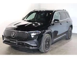 2025 Mercedes-Benz EQB EQB250 Sedan for sale, Japanese used car export - photo 4 of 9 | GULJI TRADERS