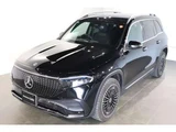 2025 Mercedes-Benz EQB EQB250 Sedan for sale, Japanese used car export - photo 5 of 9 | GULJI TRADERS