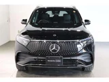 2025 Mercedes-Benz EQB EQB250 Sedan for sale, Japanese used car export - photo 6 of 9 | GULJI TRADERS
