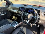 2025 Mercedes-Benz EQB 350 Sedan for sale, Japanese used car export - photo 2 of 9 | GULJI TRADERS