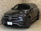 2020 Mercedes-Benz EQC EQC400 Sedan for sale, Japanese used car export - photo 2 of 9 | GULJI TRADERS