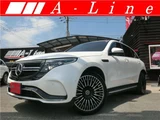 2021 Mercedes-Benz EQC Sedan for sale, Japanese used car export - photo 1 of 31 | GULJI TRADERS