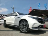 2021 Mercedes-Benz EQC Sedan for sale, Japanese used car export - photo 2 of 31 | GULJI TRADERS