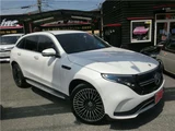 2021 Mercedes-Benz EQC Sedan for sale, Japanese used car export - photo 3 of 31 | GULJI TRADERS