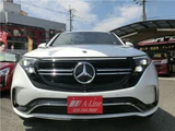 2021 Mercedes-Benz EQC Sedan for sale, Japanese used car export - photo 4 of 31 | GULJI TRADERS