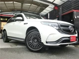 2021 Mercedes-Benz EQC Sedan for sale, Japanese used car export - photo 5 of 31 | GULJI TRADERS