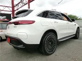 2021 Mercedes-Benz EQC Sedan for sale, Japanese used car export - photo 6 of 31 | GULJI TRADERS