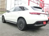 2021 Mercedes-Benz EQC Sedan for sale, Japanese used car export - photo 7 of 31 | GULJI TRADERS