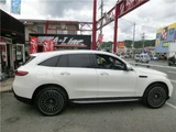 2021 Mercedes-Benz EQC Sedan for sale, Japanese used car export - photo 8 of 31 | GULJI TRADERS
