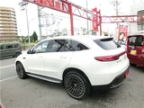 2021 Mercedes-Benz EQC Sedan for sale, Japanese used car export - photo 9 of 31 | GULJI TRADERS