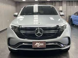 2021 Mercedes-Benz EQC 400 4WD Sedan for sale, Japanese used car export - photo 7 of 9 | GULJI TRADERS