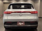 2021 Mercedes-Benz EQC 400 4WD Sedan for sale, Japanese used car export - photo 8 of 9 | GULJI TRADERS