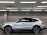 2021 Mercedes-Benz EQC 400 4WD Sedan for sale, Japanese used car export - photo 9 of 9 | GULJI TRADERS