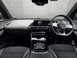 2022 Mercedes-Benz EQC EQC400 4WD Sedan for sale, Japanese used car export - photo 3 of 24 | GULJI TRADERS