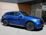 2022 Mercedes-Benz EQC EQC400 Sedan for sale, Japanese used car export - photo 2 of 9 | GULJI TRADERS