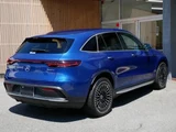2022 Mercedes-Benz EQC EQC400 Sedan for sale, Japanese used car export - photo 3 of 9 | GULJI TRADERS