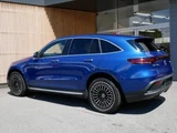 2022 Mercedes-Benz EQC EQC400 Sedan for sale, Japanese used car export - photo 4 of 9 | GULJI TRADERS