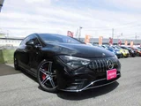 2022 Mercedes-Benz EQE 53 4WD MP202301 Sedan for sale, Japanese used car export - photo 4 of 71 | GULJI TRADERS