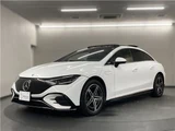 2022 Mercedes-Benz EQE MP202301 Sedan for sale, Japanese used car export - photo 1 of 55 | GULJI TRADERS