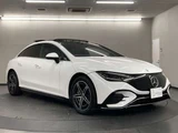 2022 Mercedes-Benz EQE MP202301 Sedan for sale, Japanese used car export - photo 5 of 55 | GULJI TRADERS
