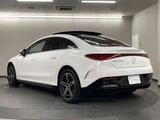 2022 Mercedes-Benz EQE MP202301 Sedan for sale, Japanese used car export - photo 10 of 55 | GULJI TRADERS