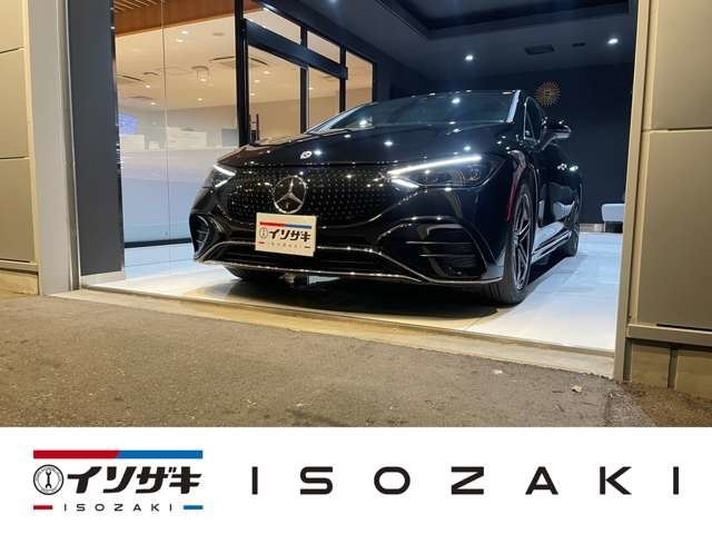 2023 Mercedes-Benz EQE MP202302 Sedan for sale, Japanese used car export | GULJI TRADERS