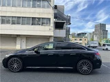 2023 Mercedes-Benz EQE Sedan for sale, Japanese used car export - photo 1 of 46 | GULJI TRADERS