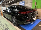 2023 Mercedes-Benz EQE Sedan for sale, Japanese used car export - photo 33 of 46 | GULJI TRADERS